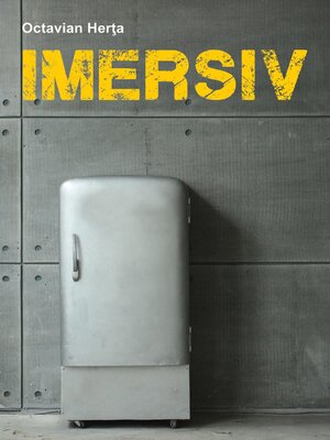 cover image of Imersiv